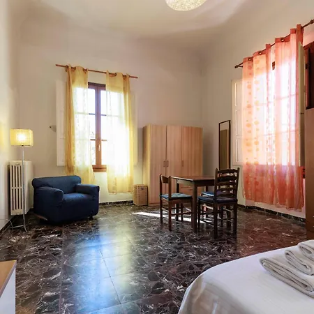 Faenza Huge Apartment Florencia Exterior foto