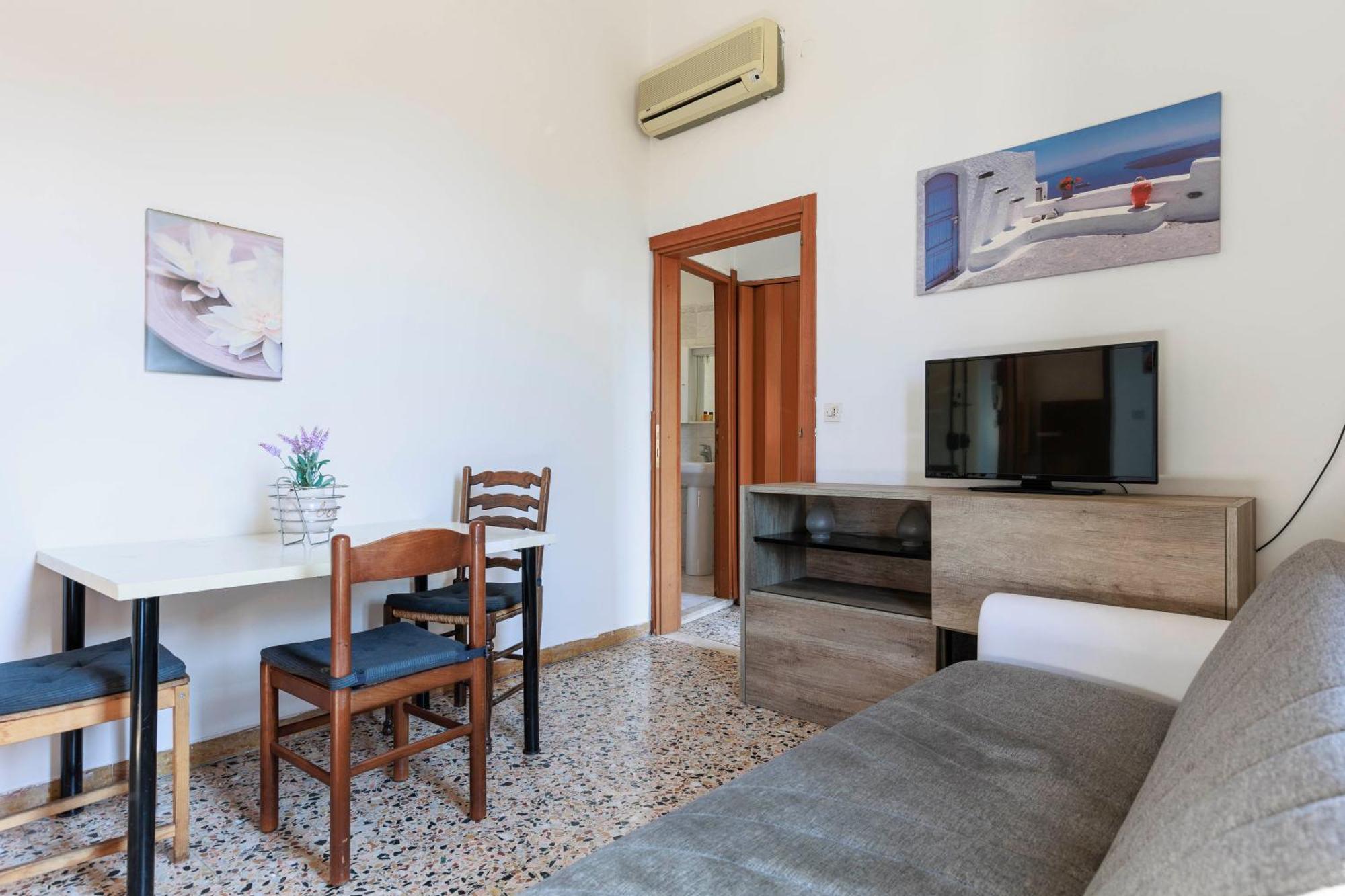 Faenza Huge Appartamento Firenze